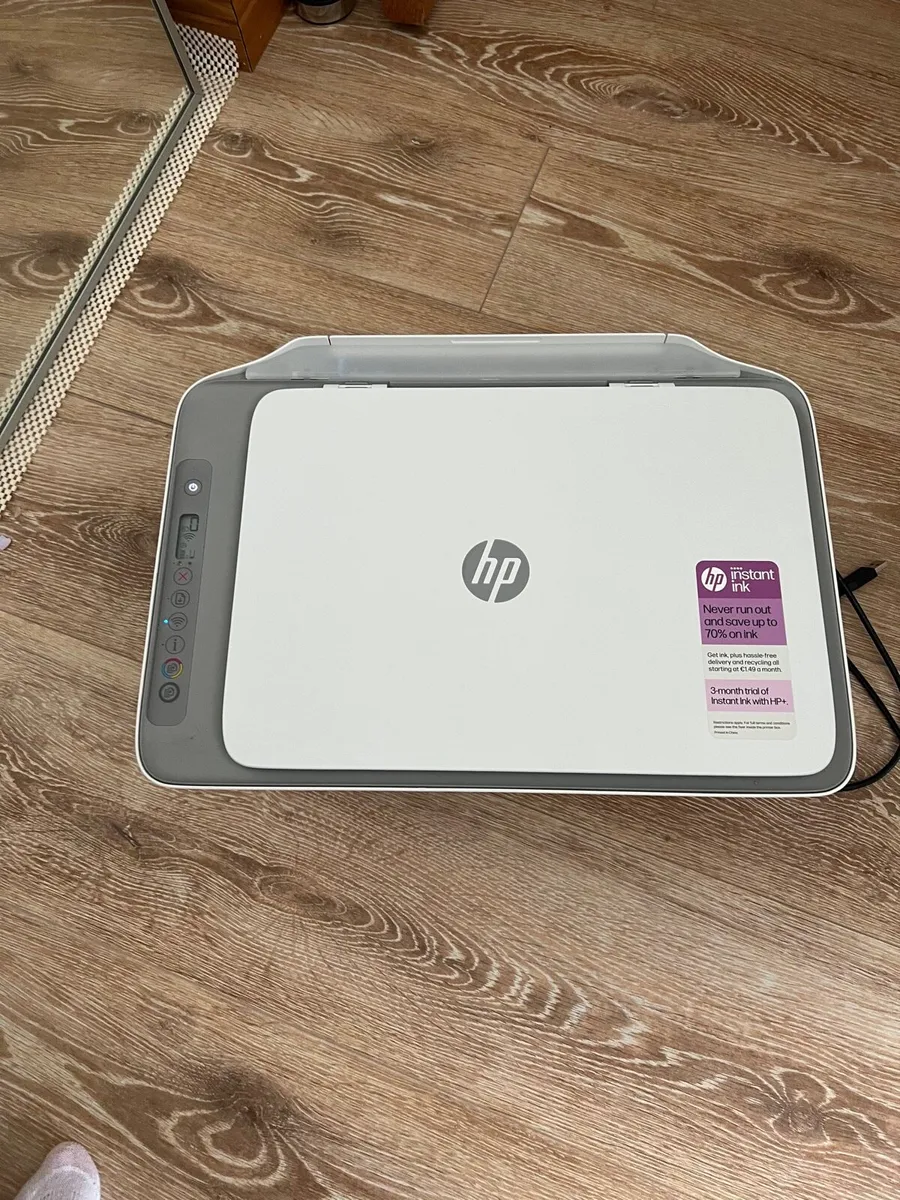 HP printer - Image 1