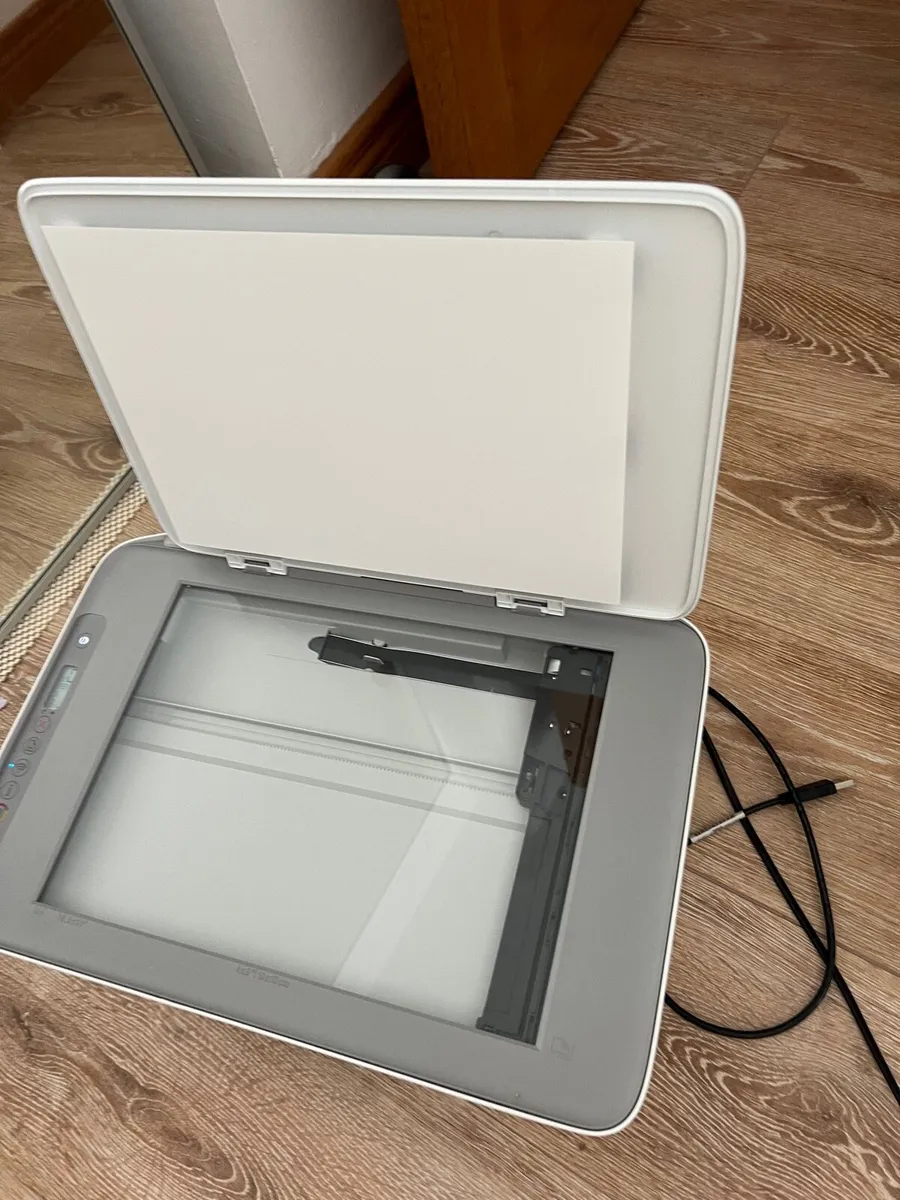 HP printer - Image 2