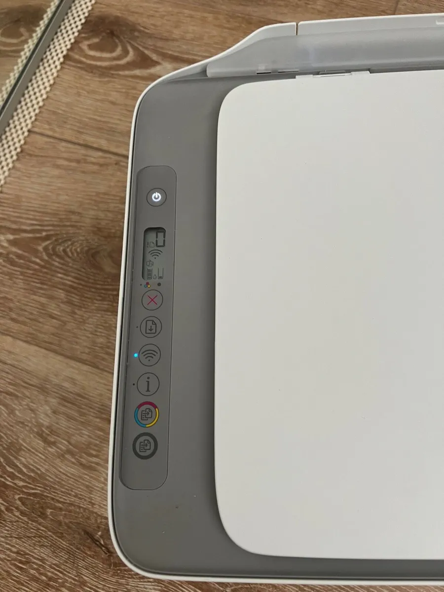 HP printer - Image 4