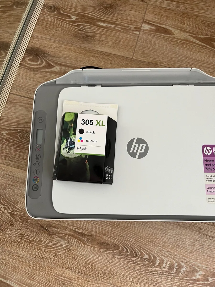 HP printer - Image 3