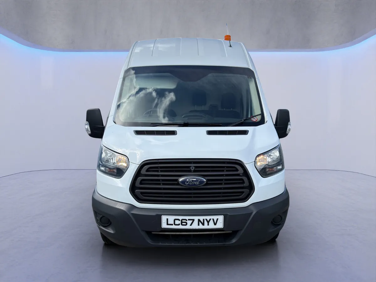 2018 Ford Transit 350 2.0 TDCi 177bhp RWD - Image 2
