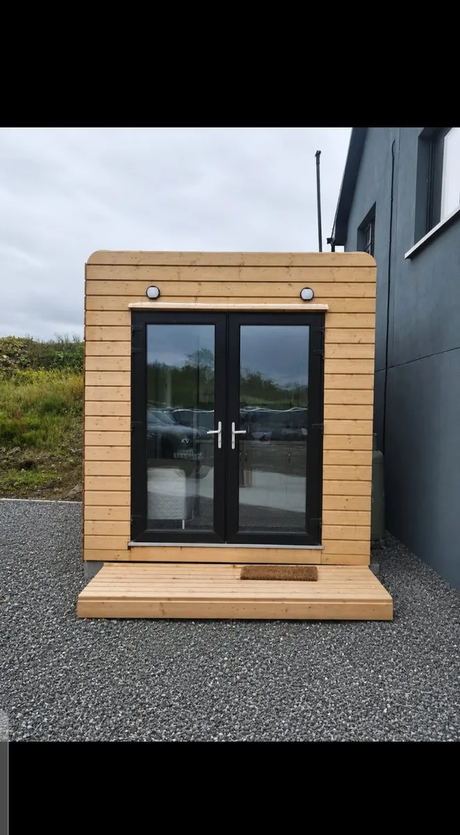 Container home - Image 1