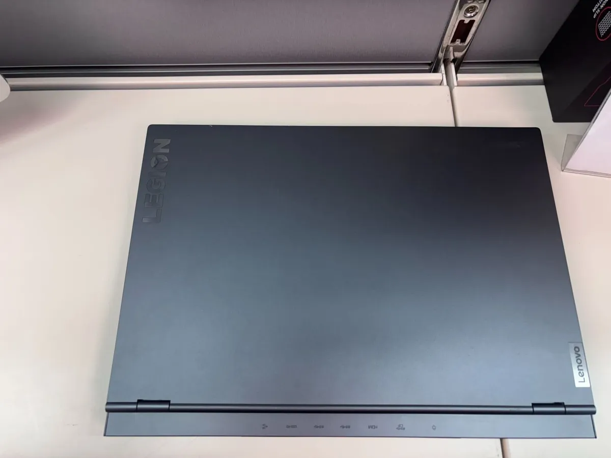 Lenovo Legion 7 16ACHg6 Laptop AMD Ryzen 7 5800H 1 - Image 4