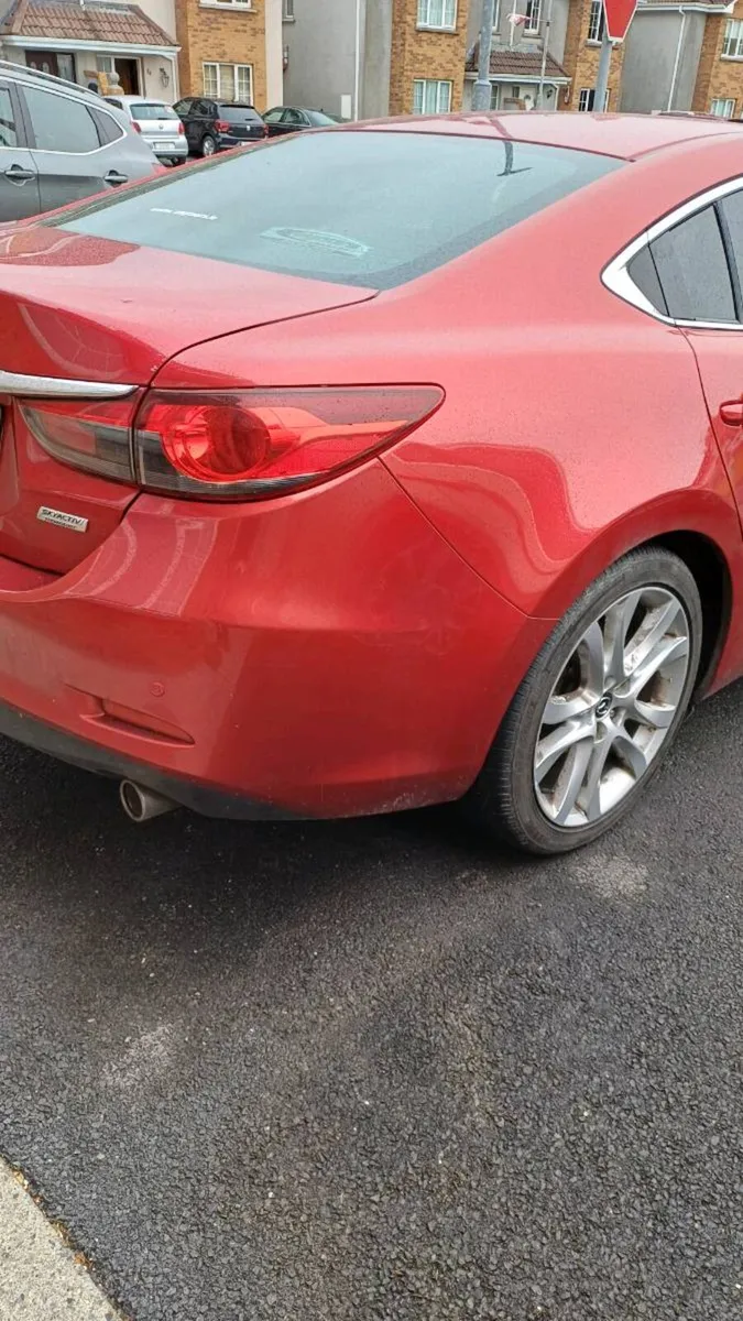 Mazda 6 2.2 skyactiv - Image 2