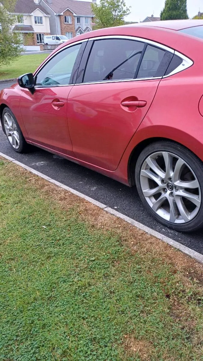 Mazda 6 2.2 skyactiv - Image 4