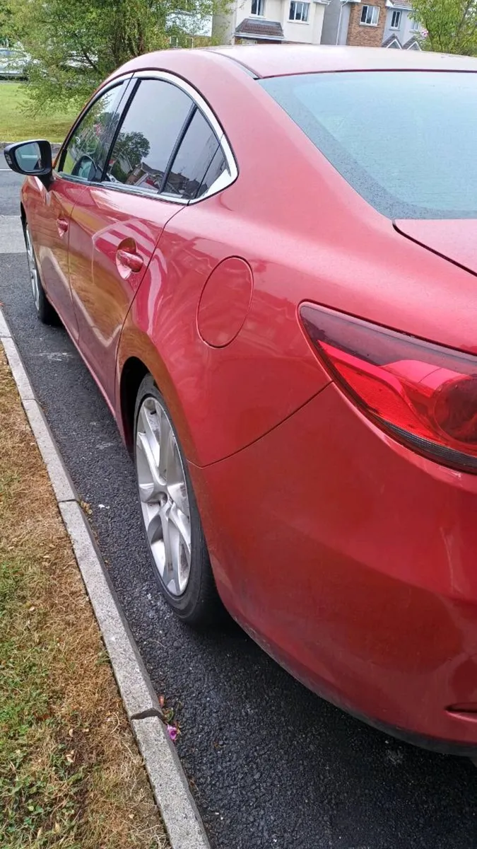Mazda 6 2.2 skyactiv - Image 3