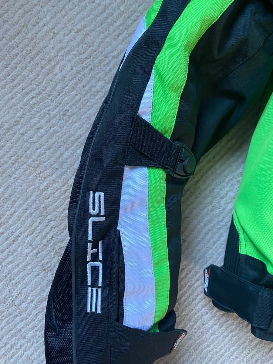 Motorbike Jacket - Image 4