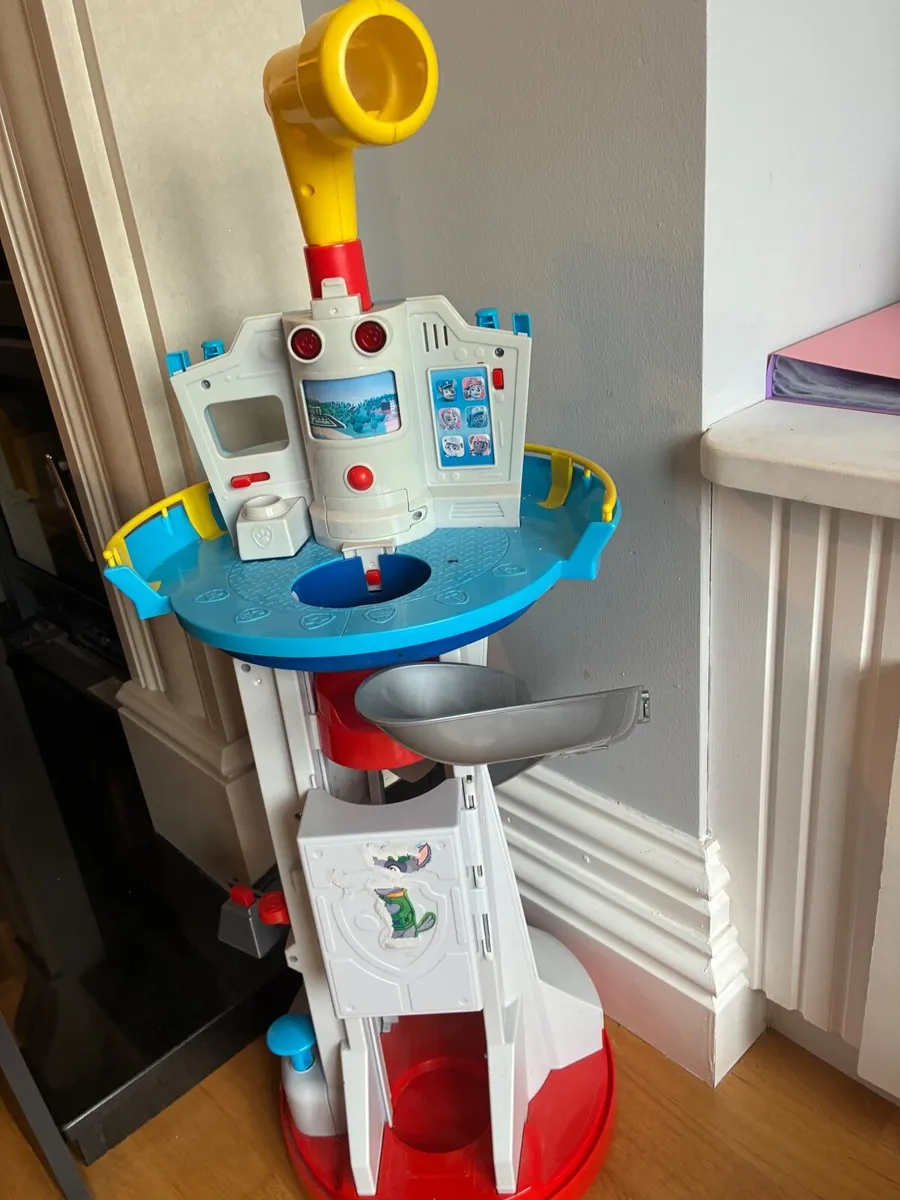 Paw patrol toys - Image 2