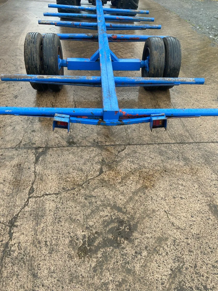 Bale Trailer - Image 2