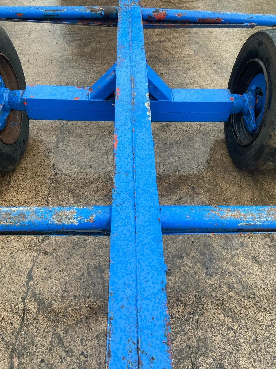 Bale Trailer - Image 4