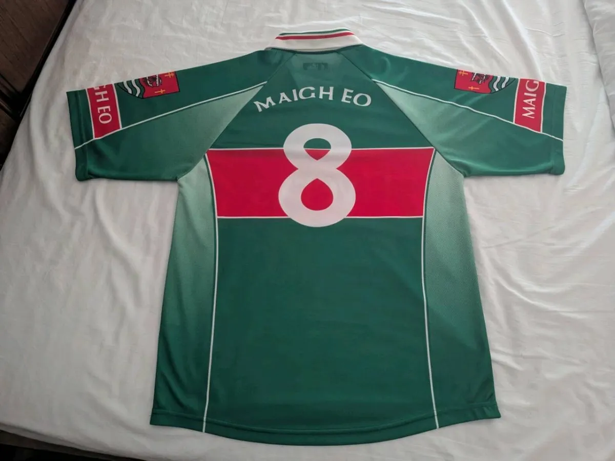 Mayo Jersey - Image 2