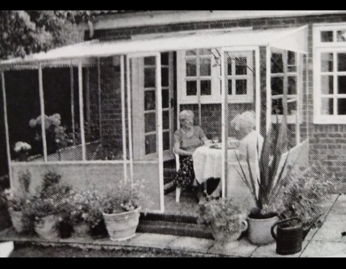 Garden Room / Conservatory - Image 1
