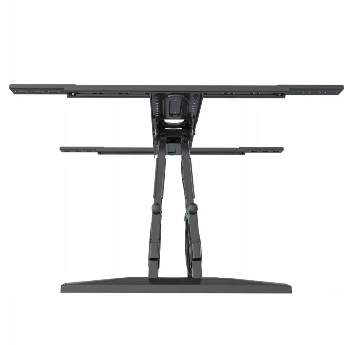 TV Bracket Wall Mount Tilt Swivel 45-75" - Image 4