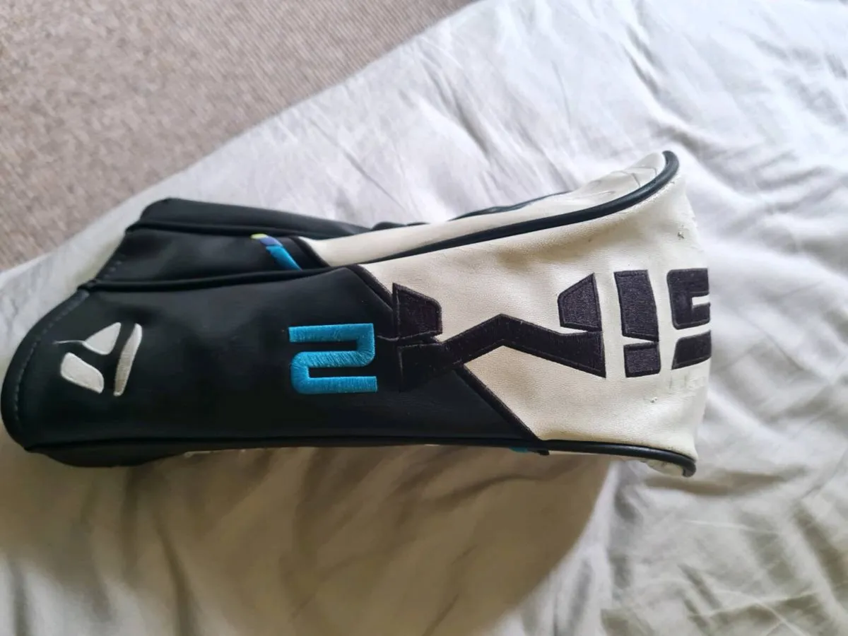 Golf Equipment Sale - Image 1
