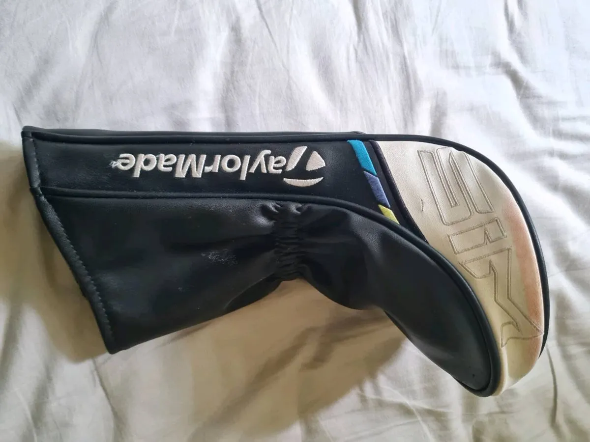 Golf Equipment Sale - Image 2