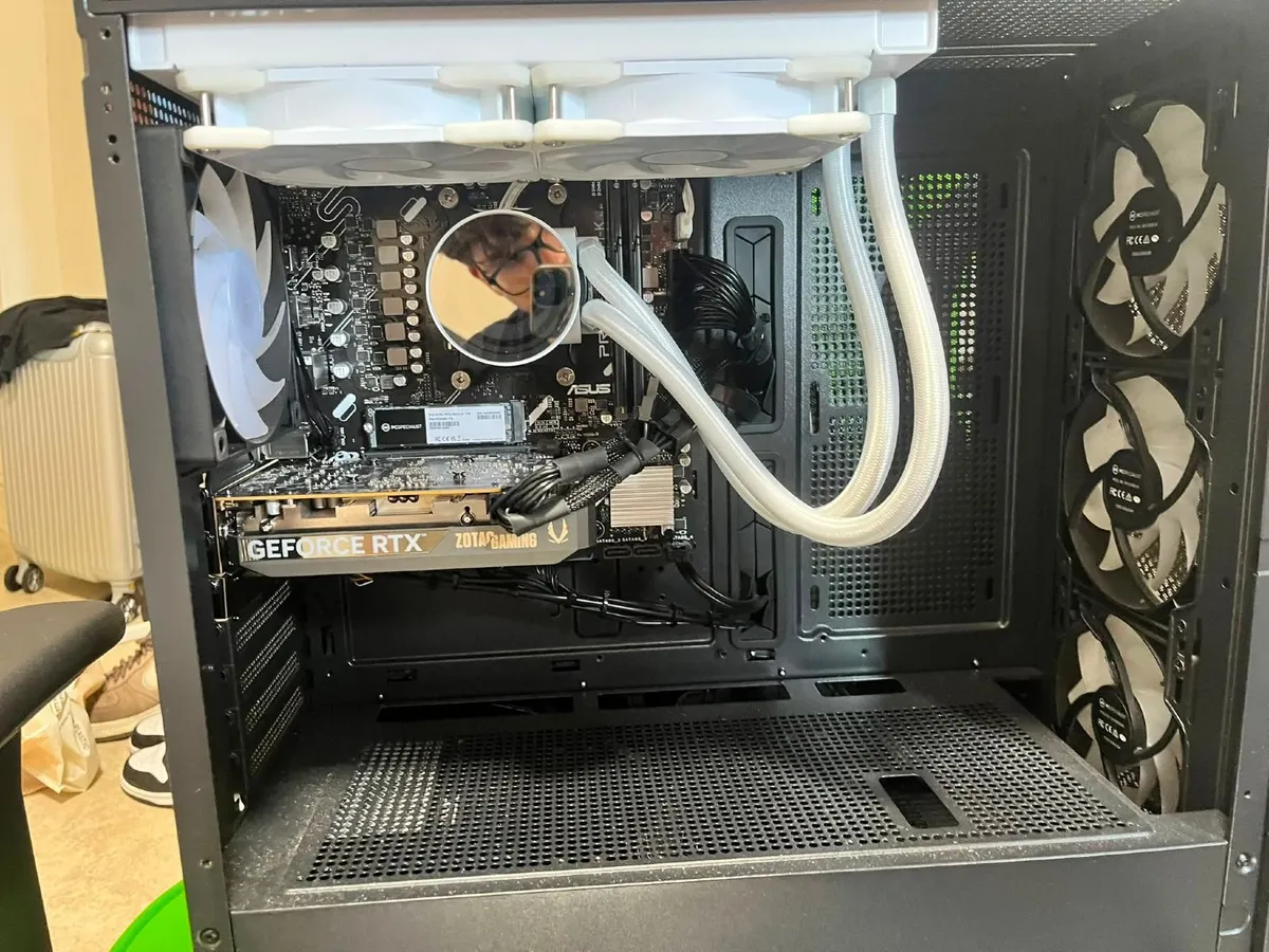 Gamer computer - Image 2