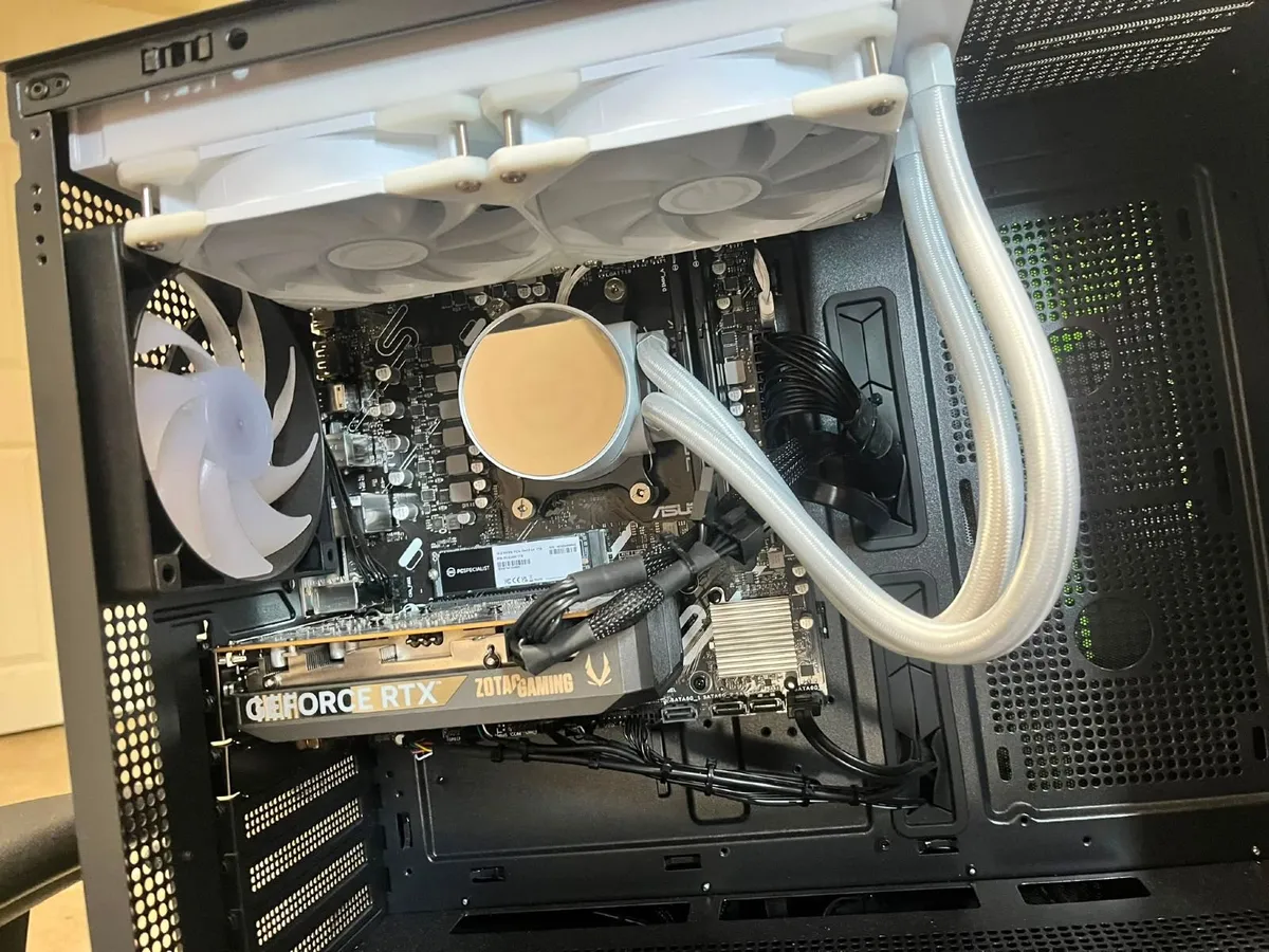 Gamer computer - Image 3