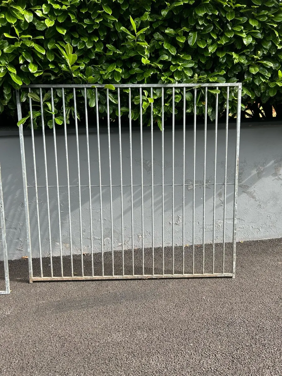 Dog pen - Image 3