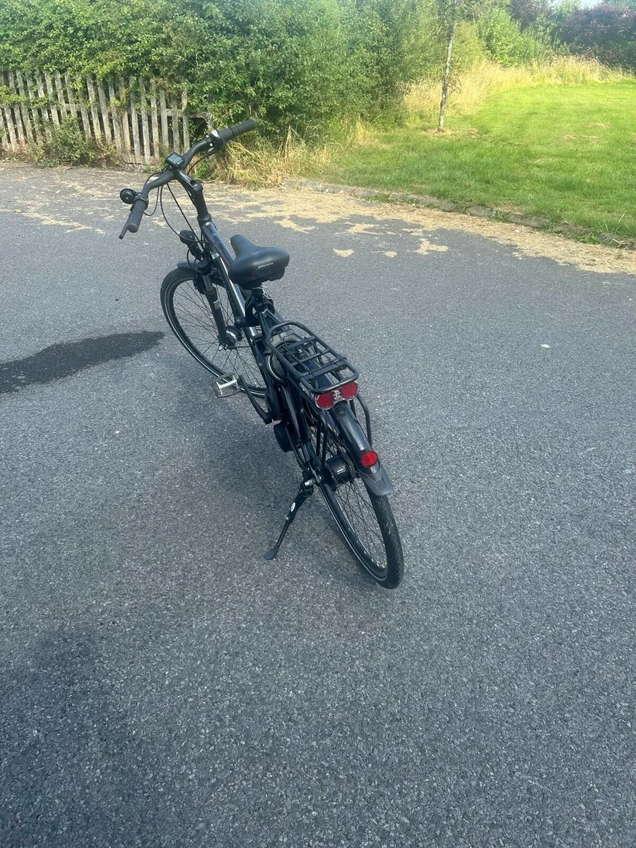 Kalkhoff Electric Bike - Men’s - Image 2