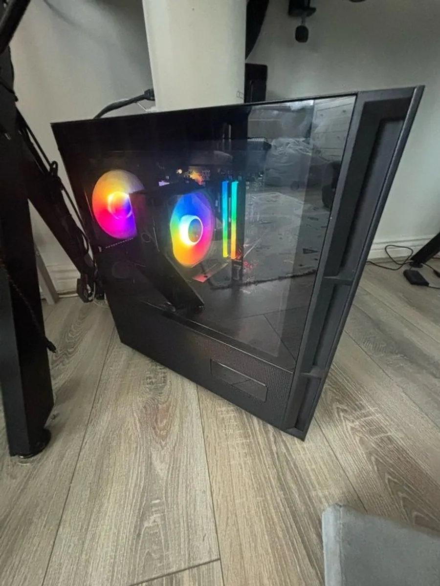 Gaming computer - Image 2