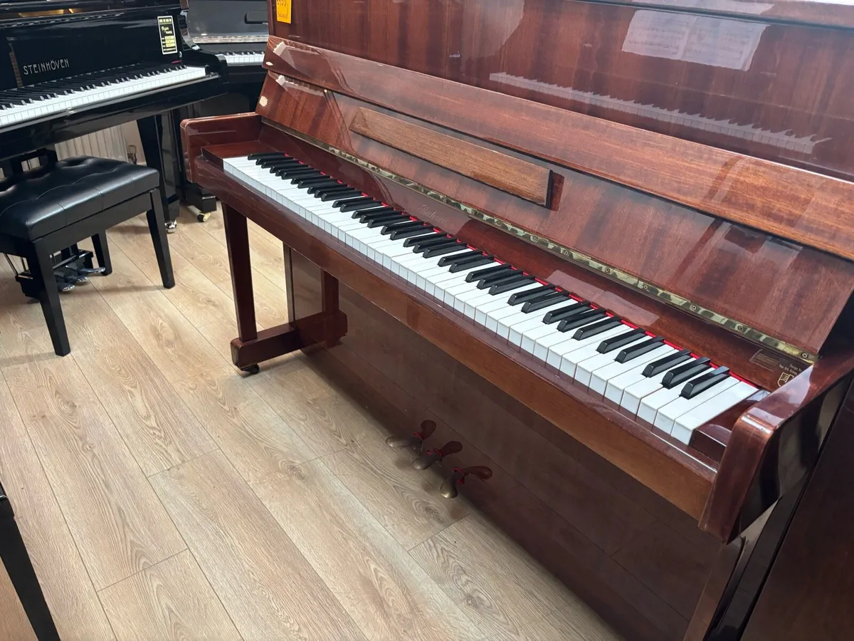 RYAN PIANOS - Image 1