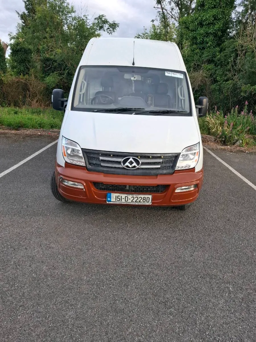 LDV van - Image 3