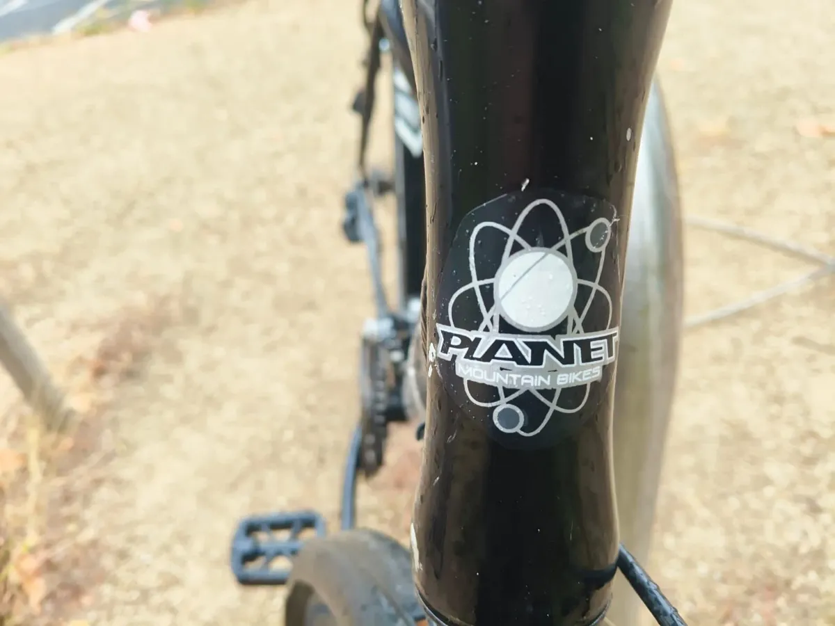 bike - Image 2