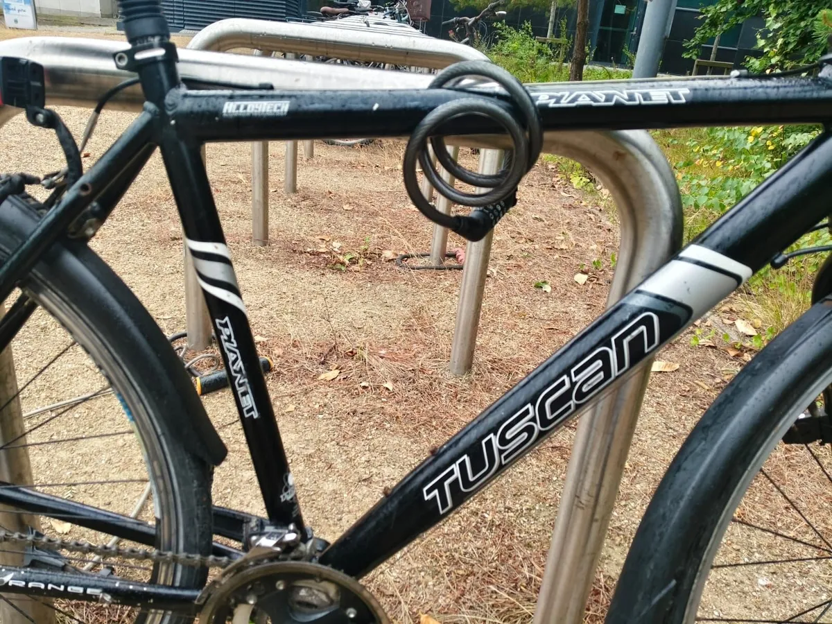 bike - Image 3
