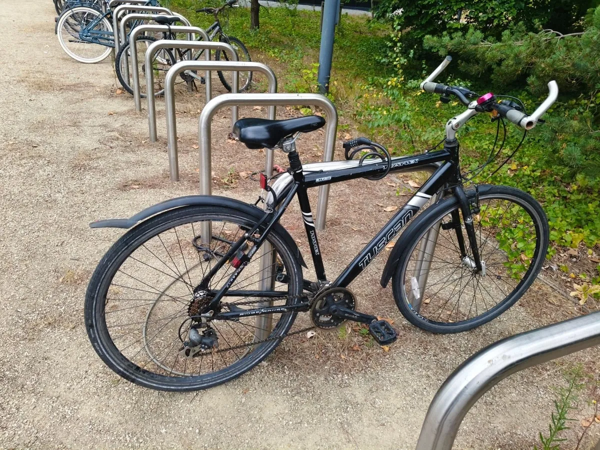 bike - Image 1