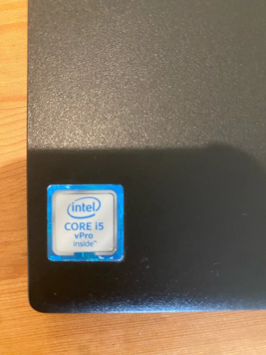 Lenovo X270 ThinkPad - Image 3