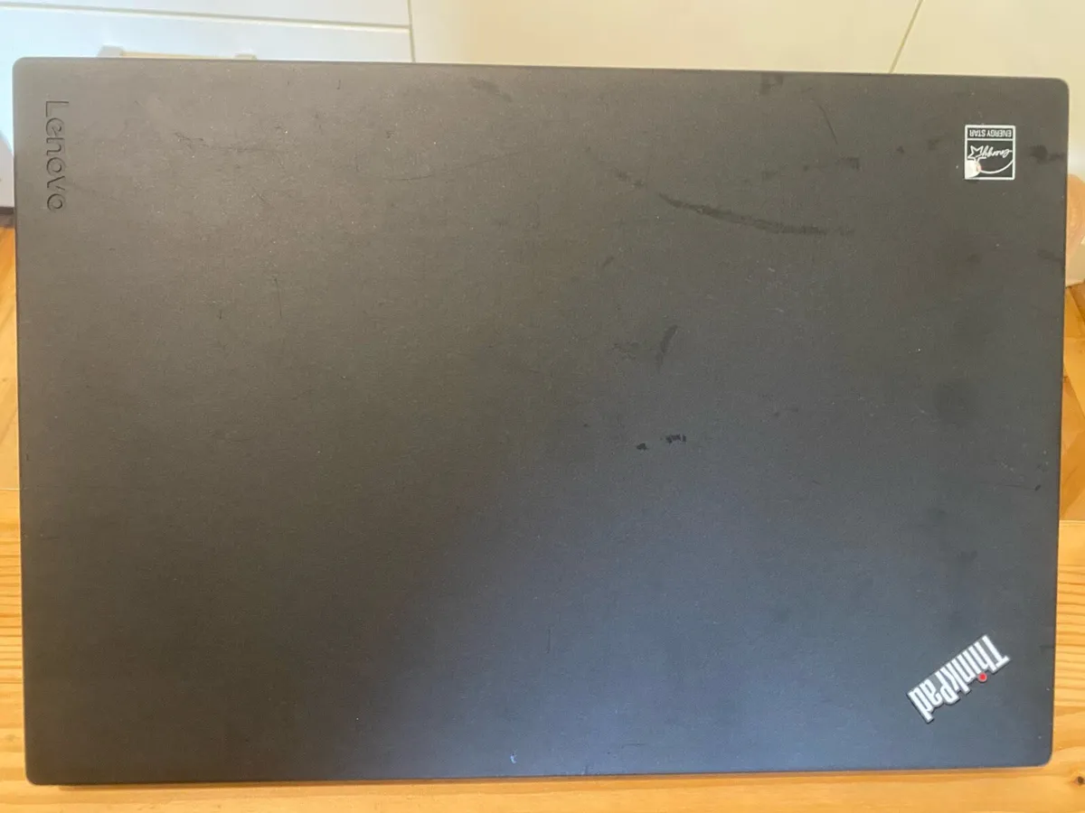 Lenovo X270 ThinkPad - Image 4