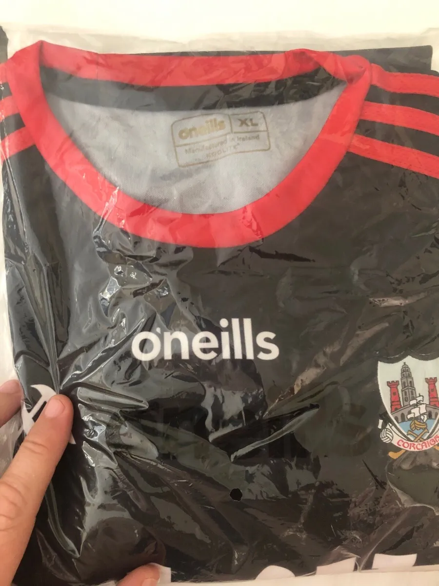 Cork 1920 jersey - Image 2
