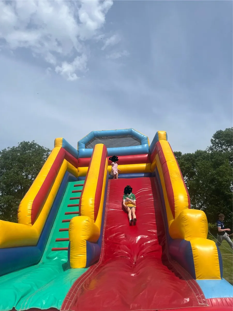 Bouncy castle - Image 4