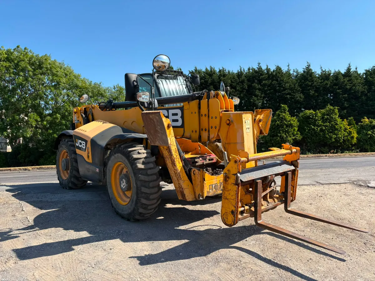 JCB 540-170 - Image 4