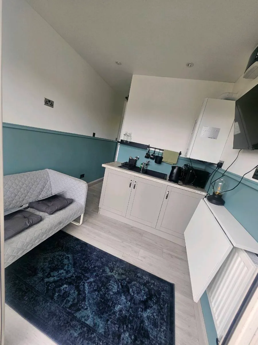 Container home - Image 2