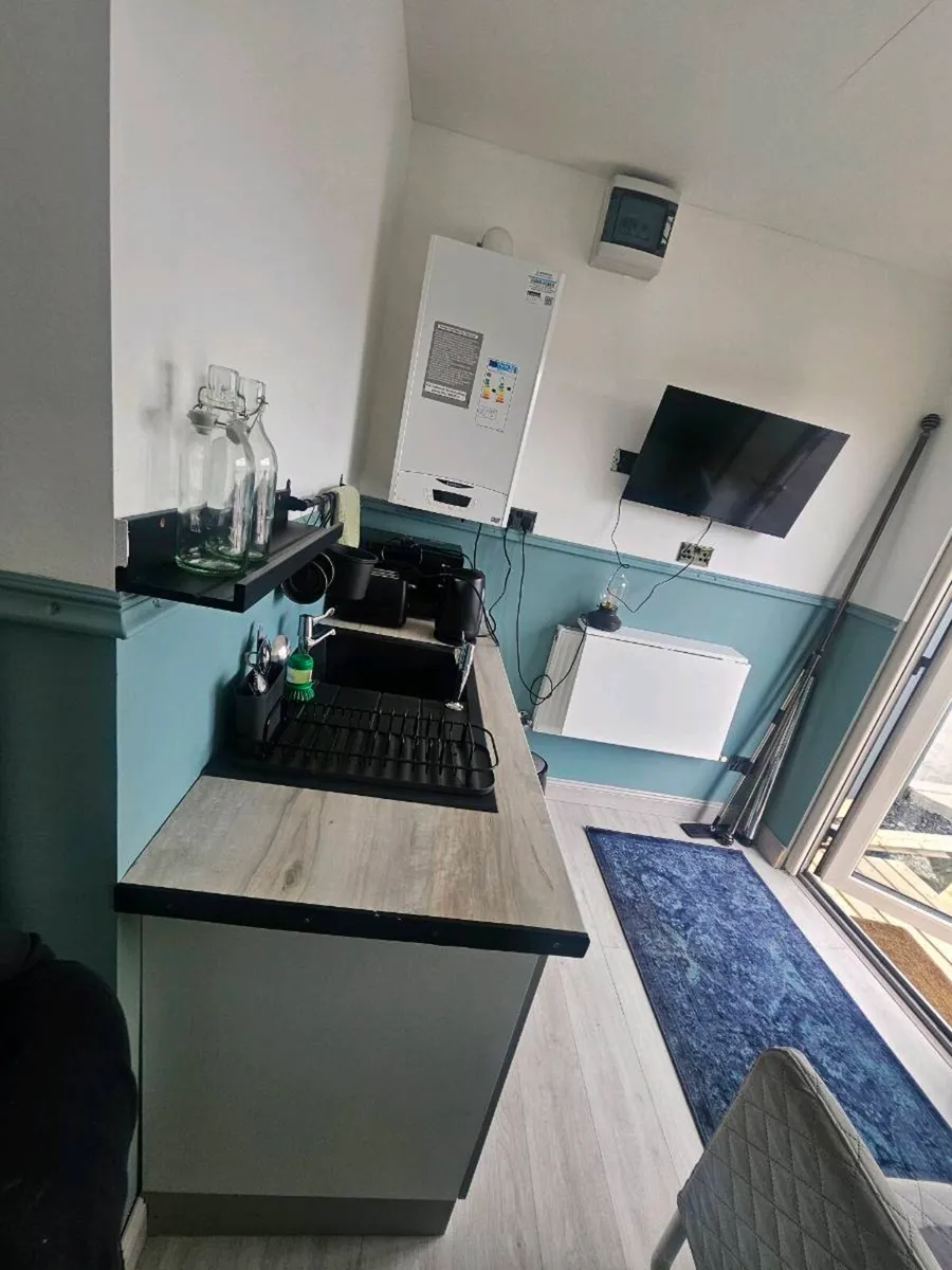 Container home - Image 3