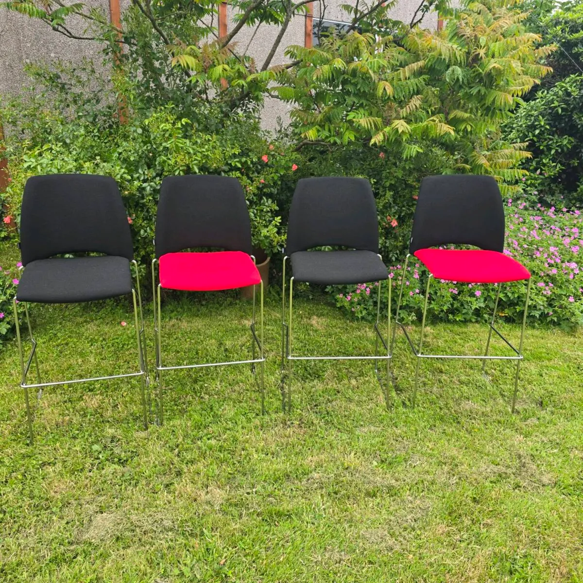 Second hand chairs - Image 2