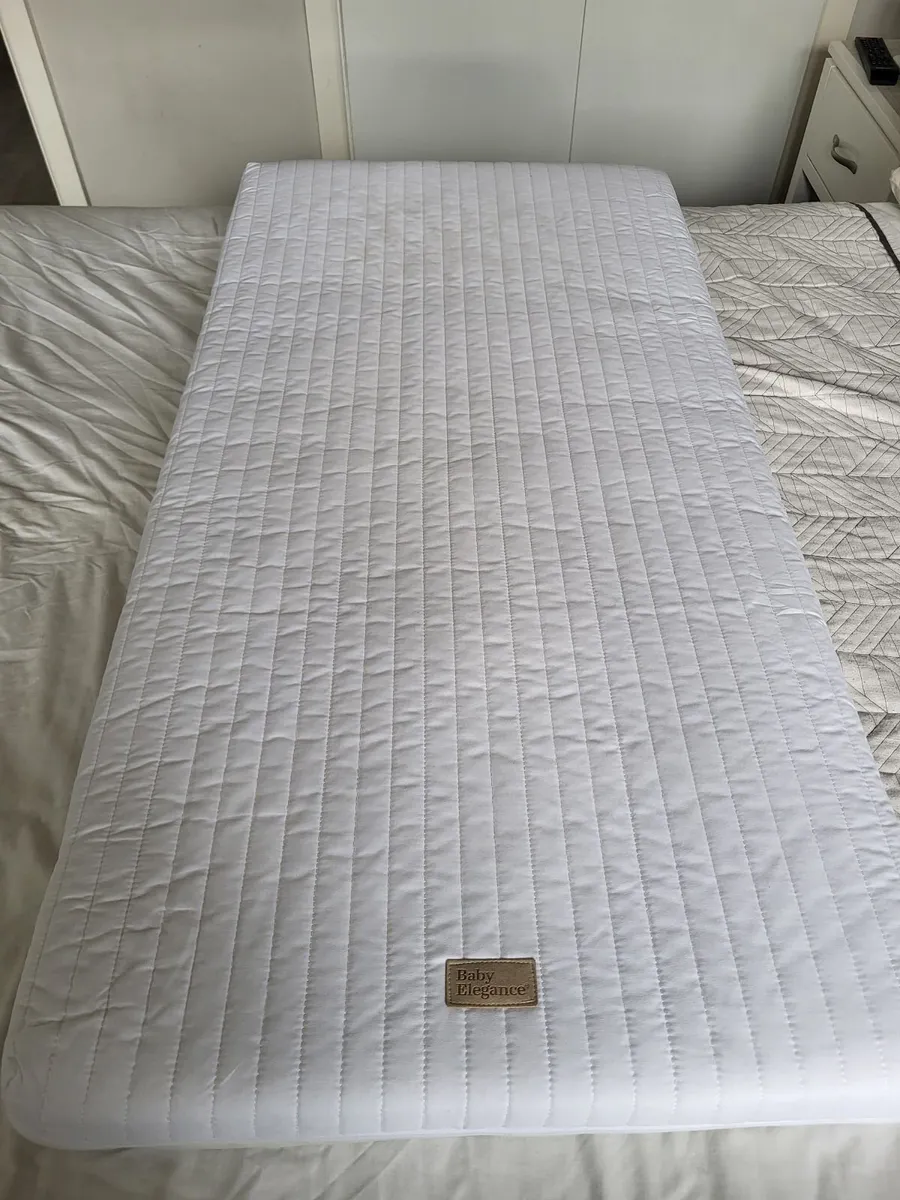 Baby Elegance Mattress - Image 2