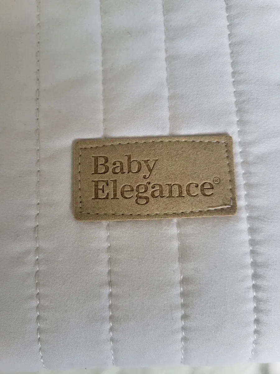 Baby Elegance Mattress - Image 3