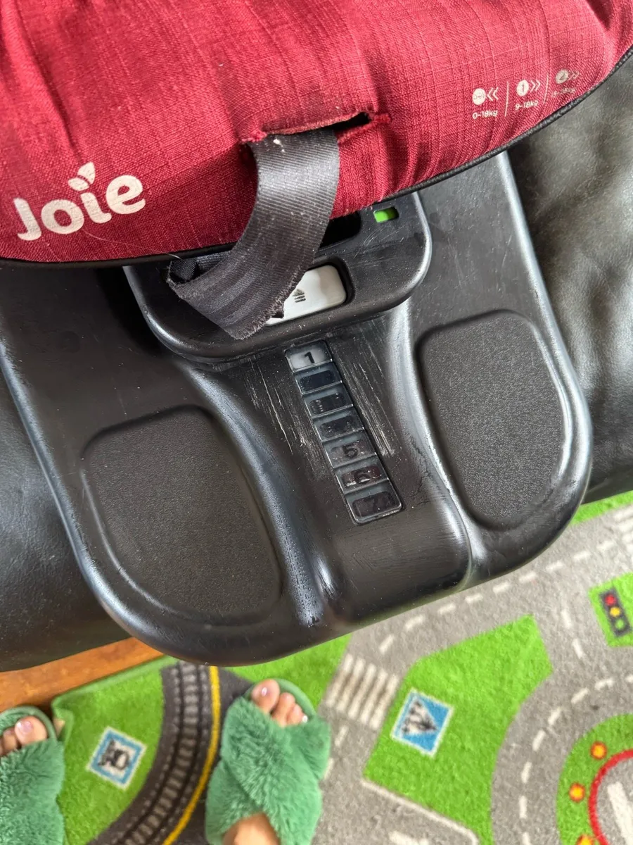 Car seat Joie - Image 4