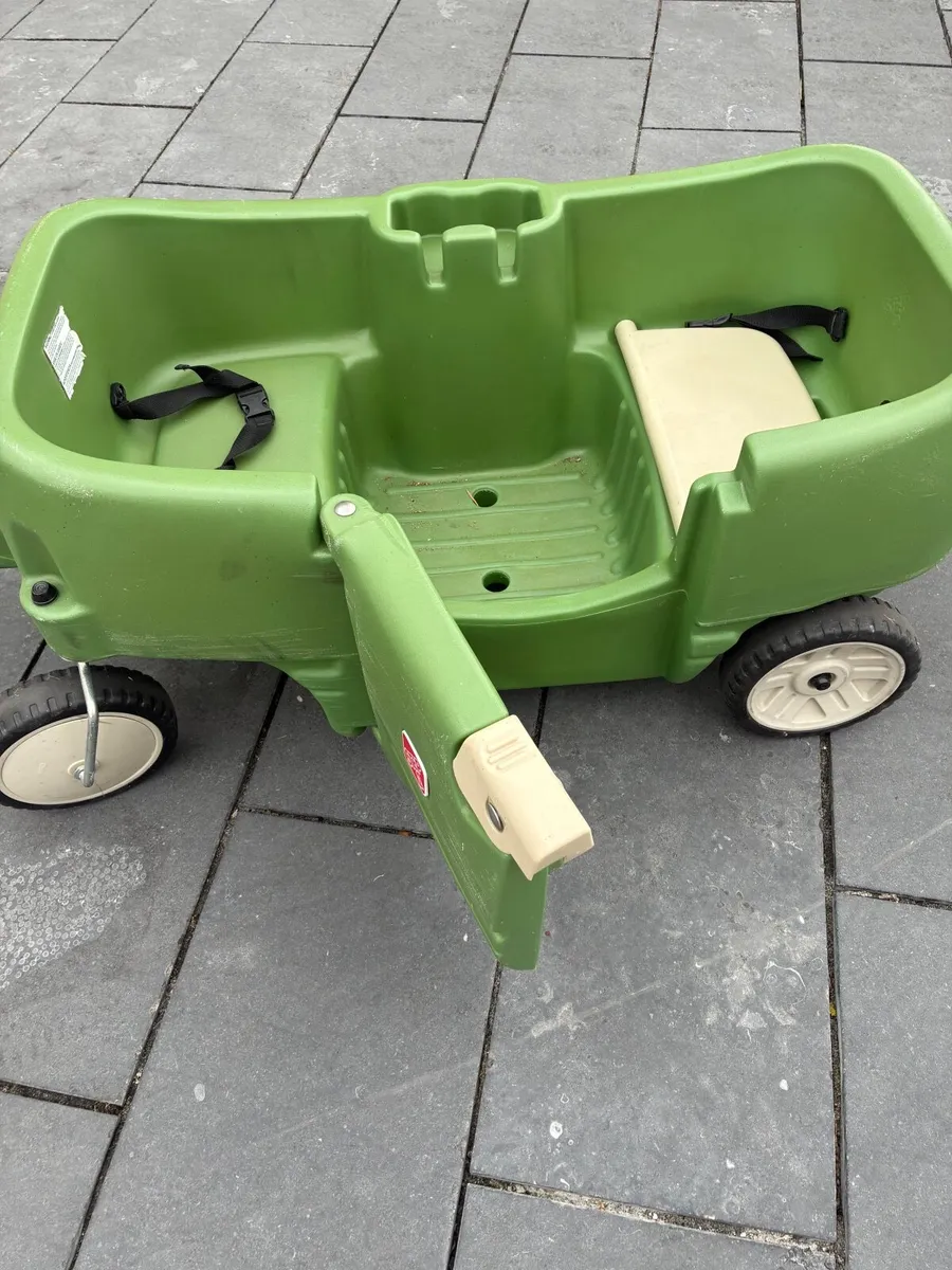 Wagon - Image 1