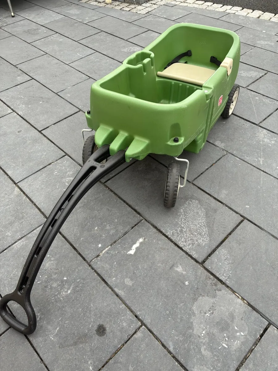 Wagon - Image 2