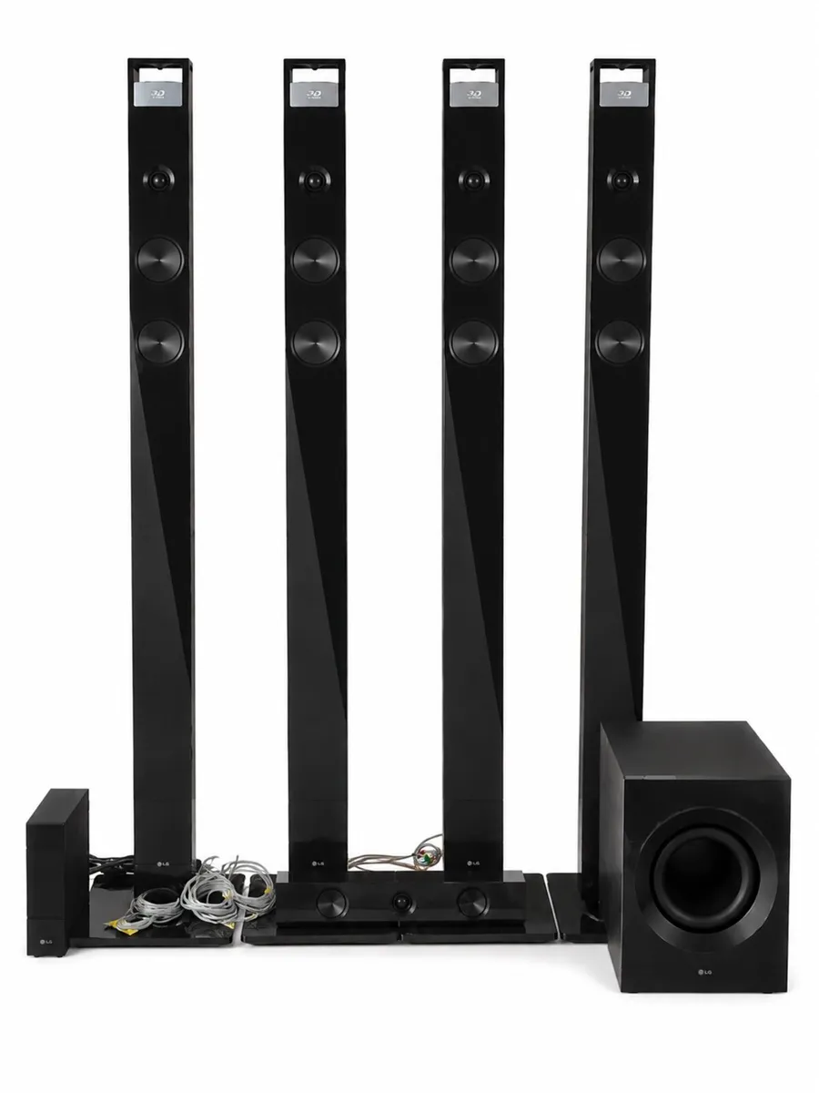 Speakers