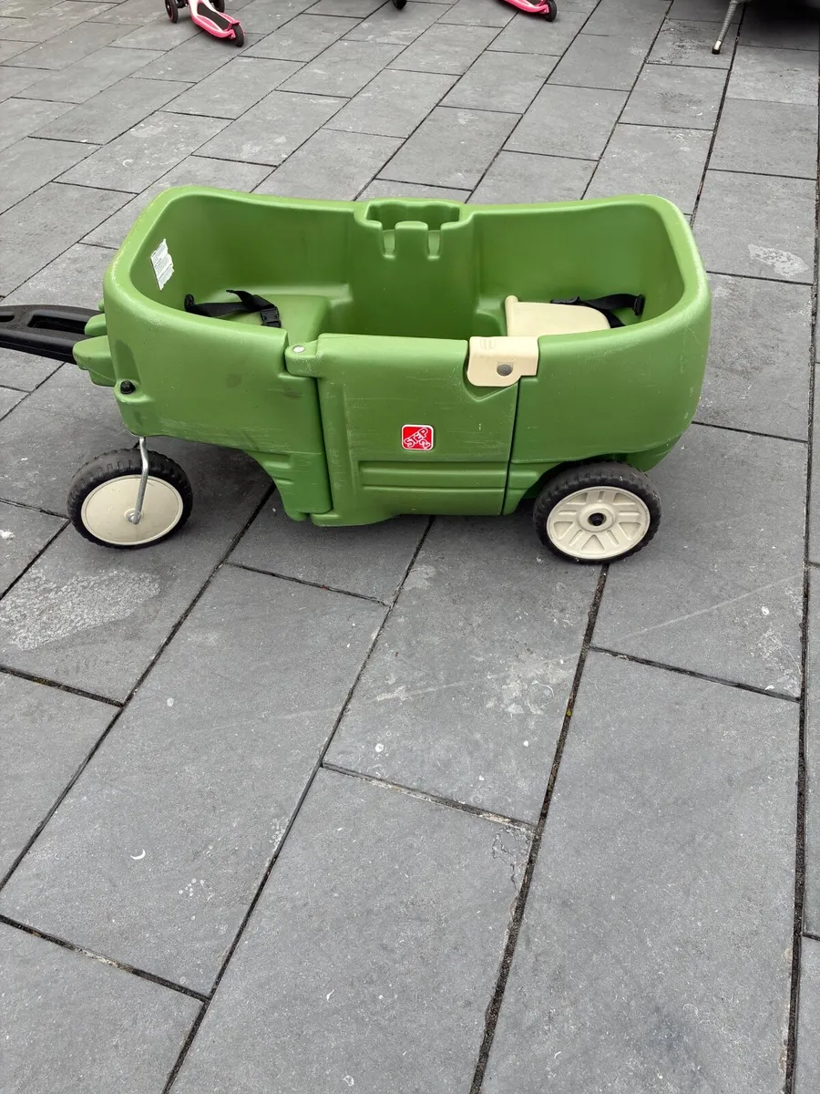 Wagon - Image 3