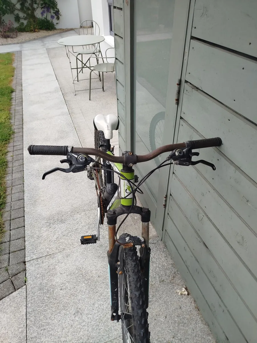 Mountain Bike - Image 3