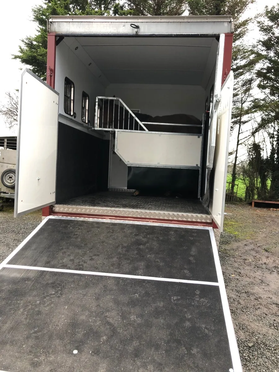 Horse lorry - Image 4