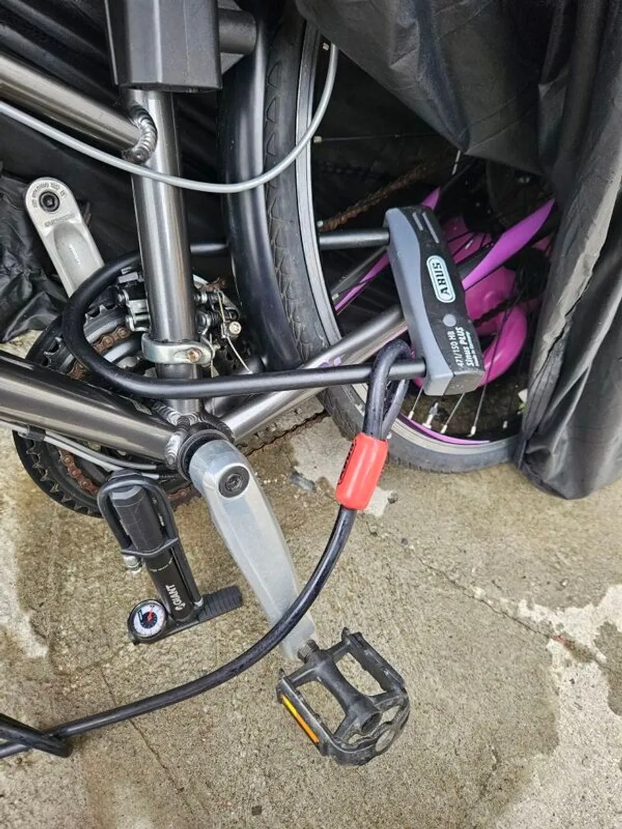 bicycle - Image 1