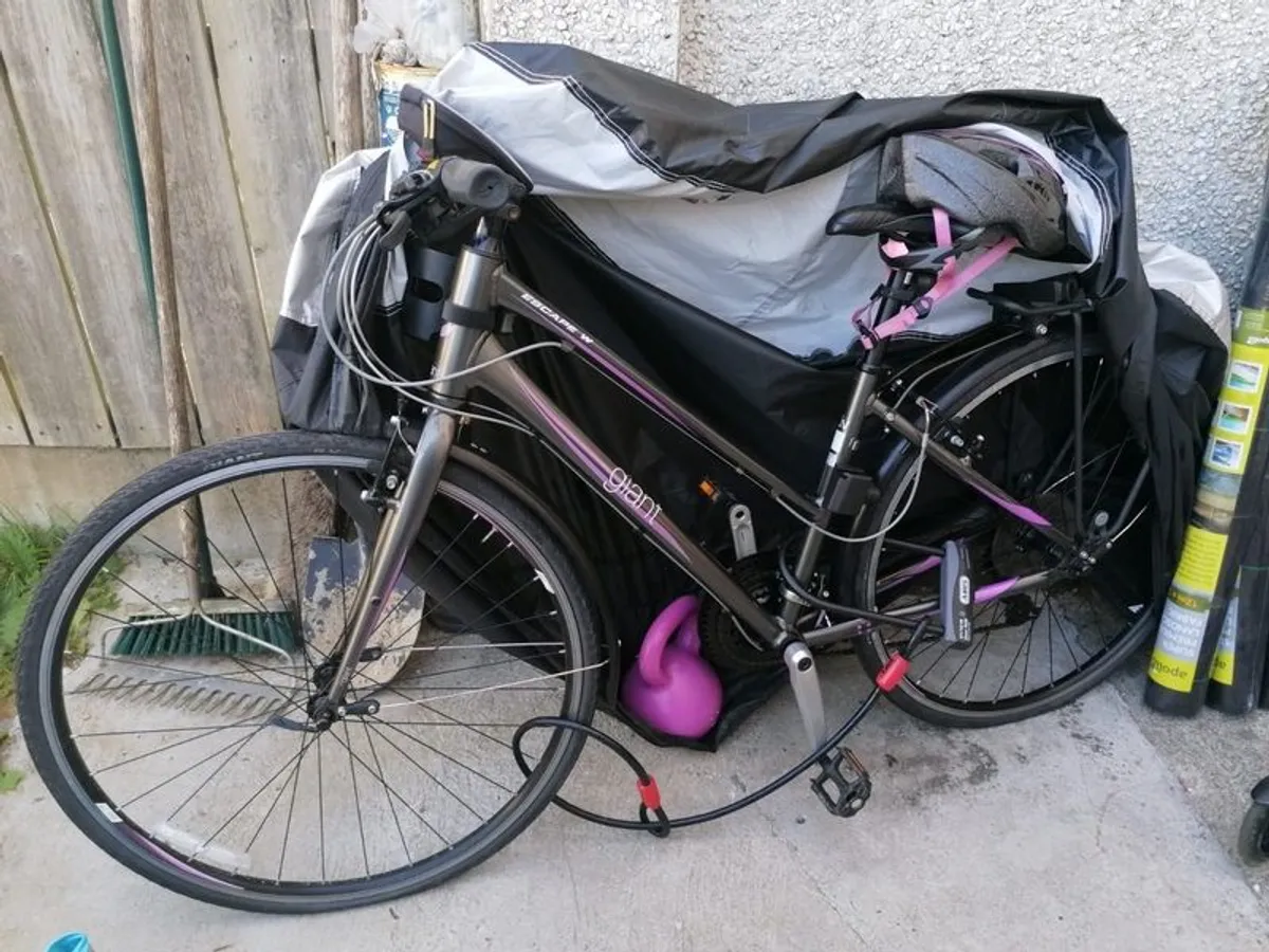 bicycle - Image 3