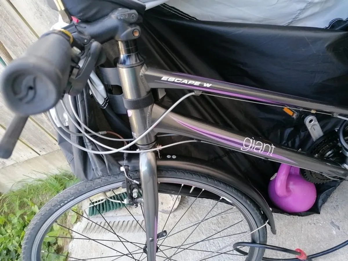 bicycle - Image 4