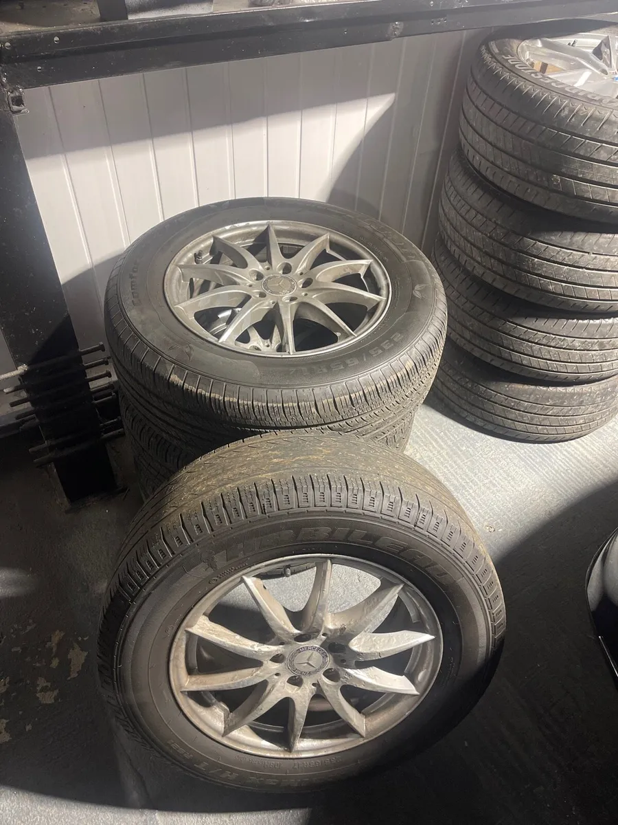 Alloys - Image 1
